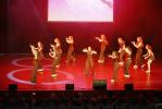 Street jazz 17 ans et + juin 2026
